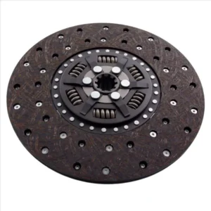 Disc Ambreiaj Febi 105029